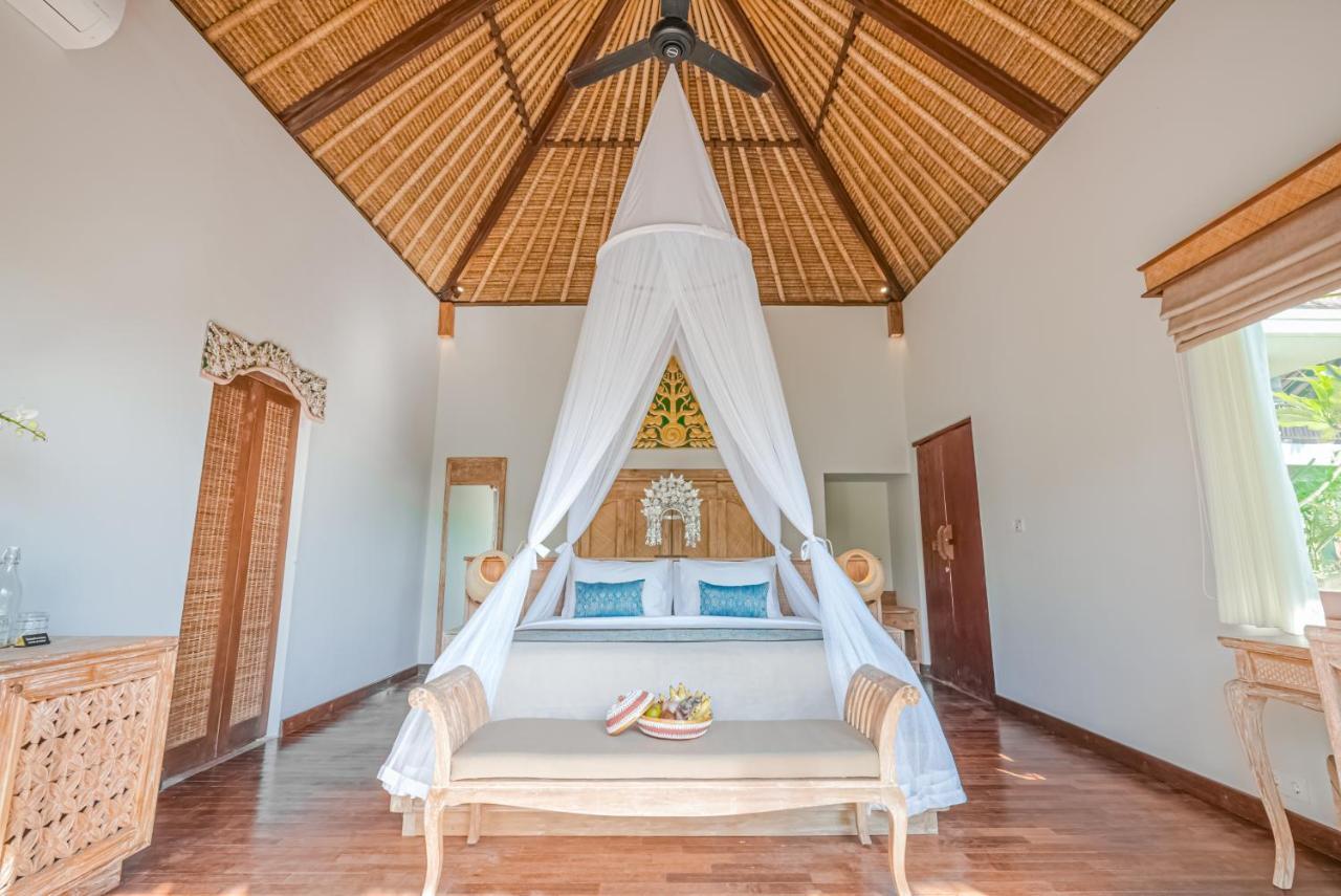 Maha Hills By Mahaprana Experience 5* Lovina (Bali)