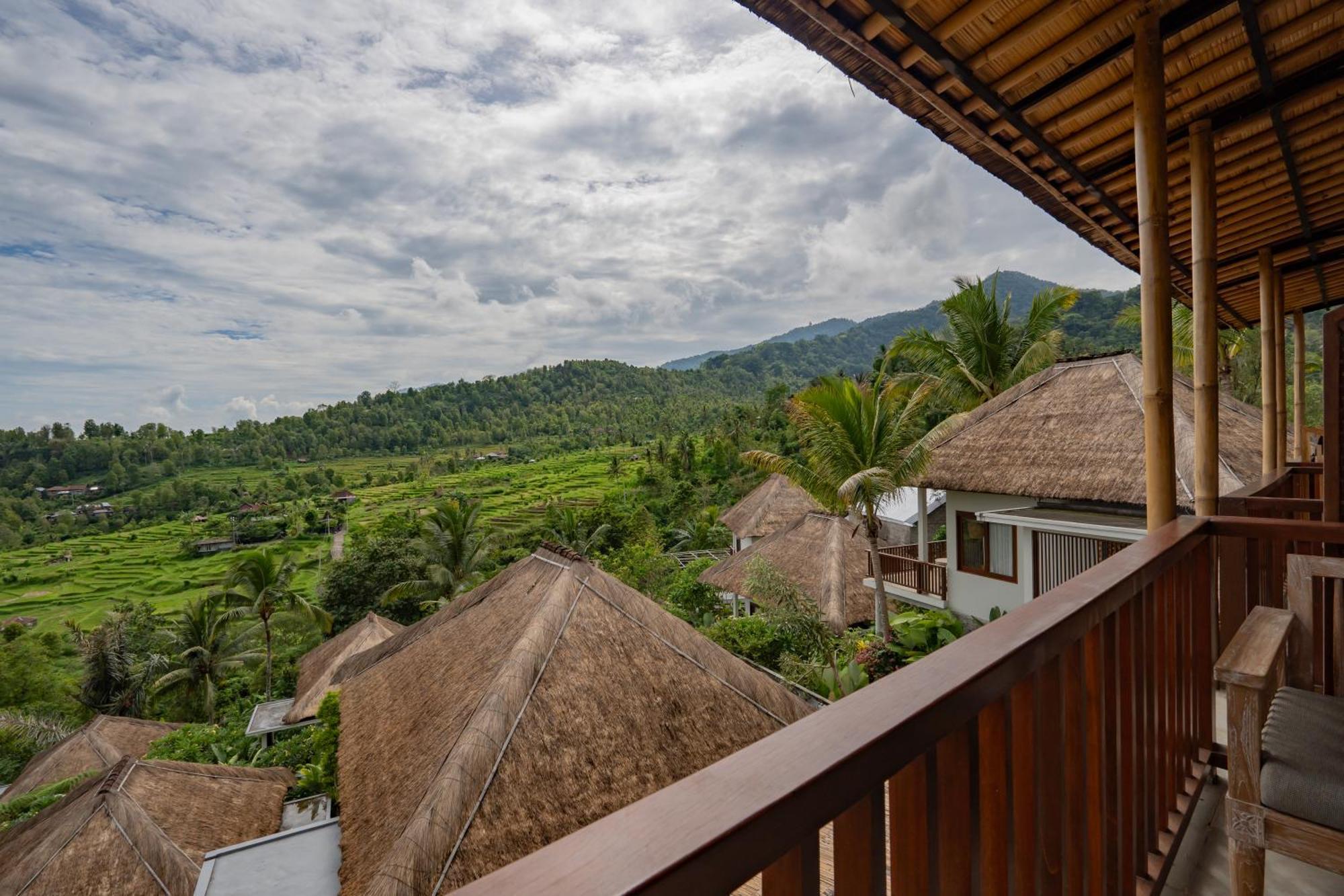 Maha Hills By Mahaprana Experience Resor 5*