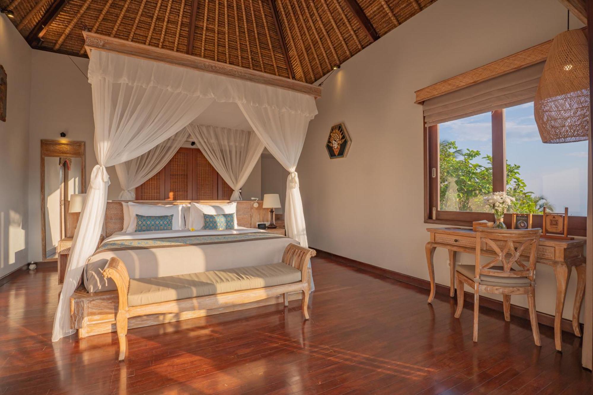 Resor Maha Hills By Mahaprana Experience 5*