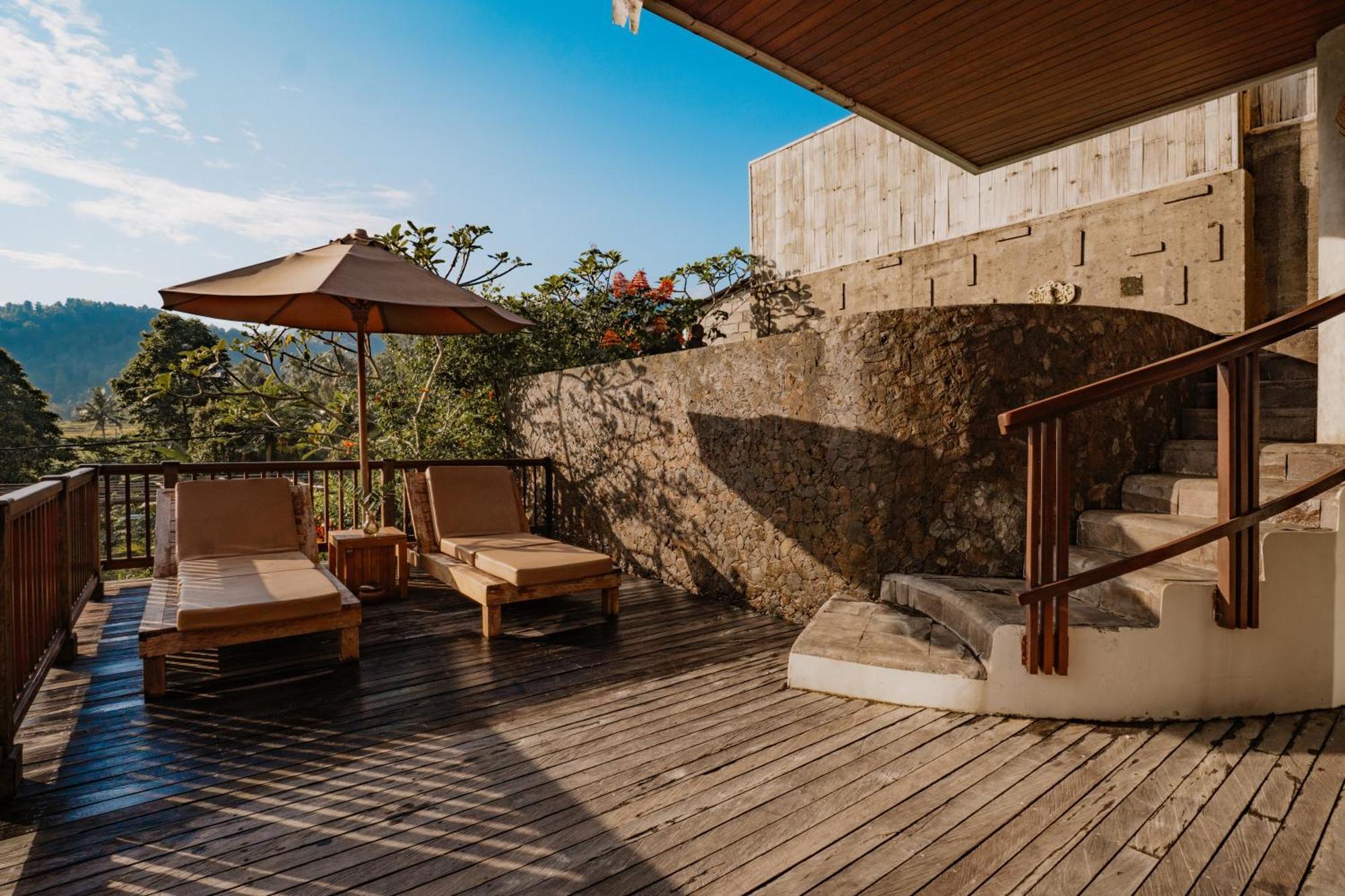 Maha Hills By Mahaprana Experience Resor 5*