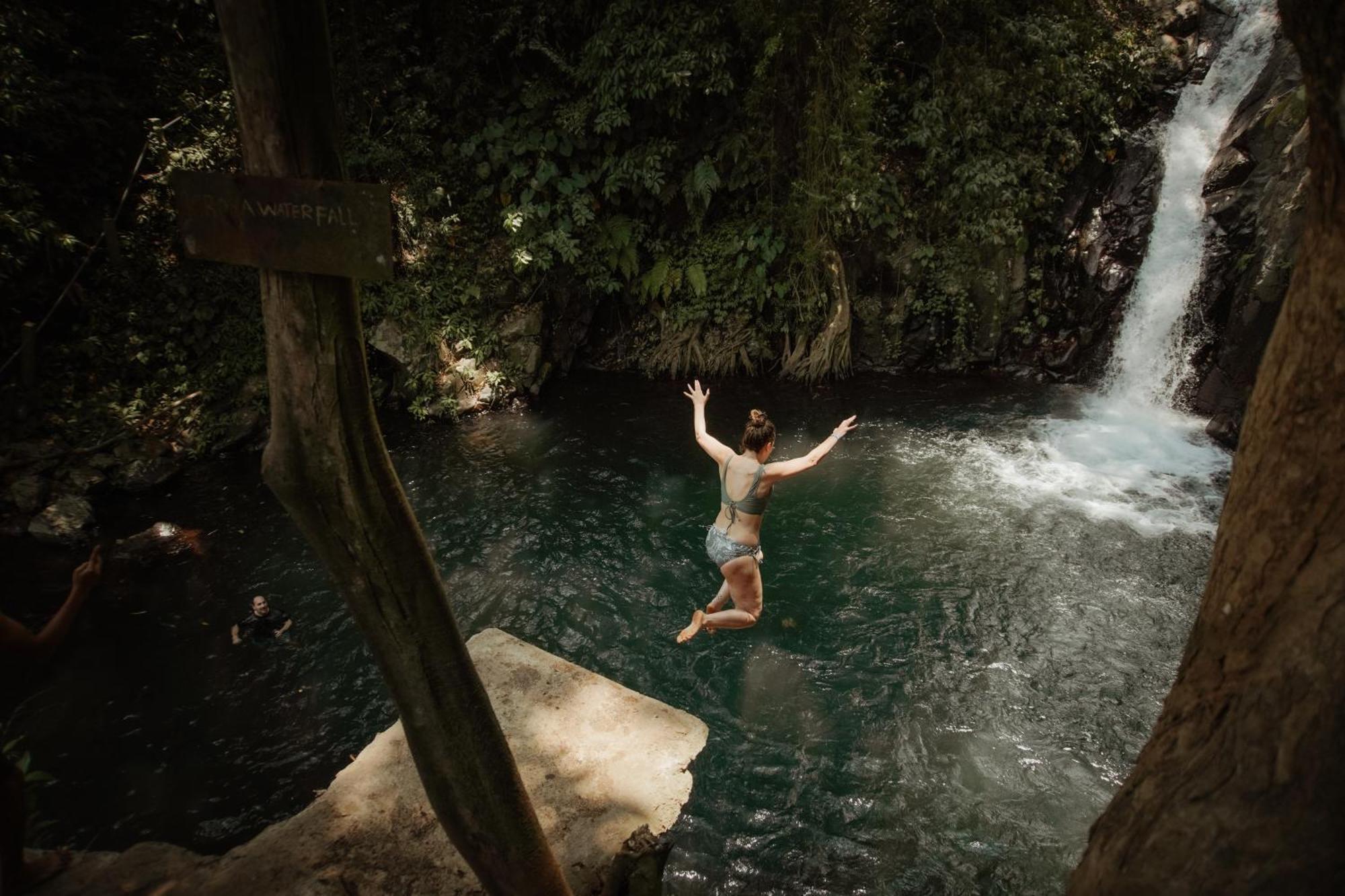 Resor Maha Hills By Mahaprana Experience Lovina (Bali)
