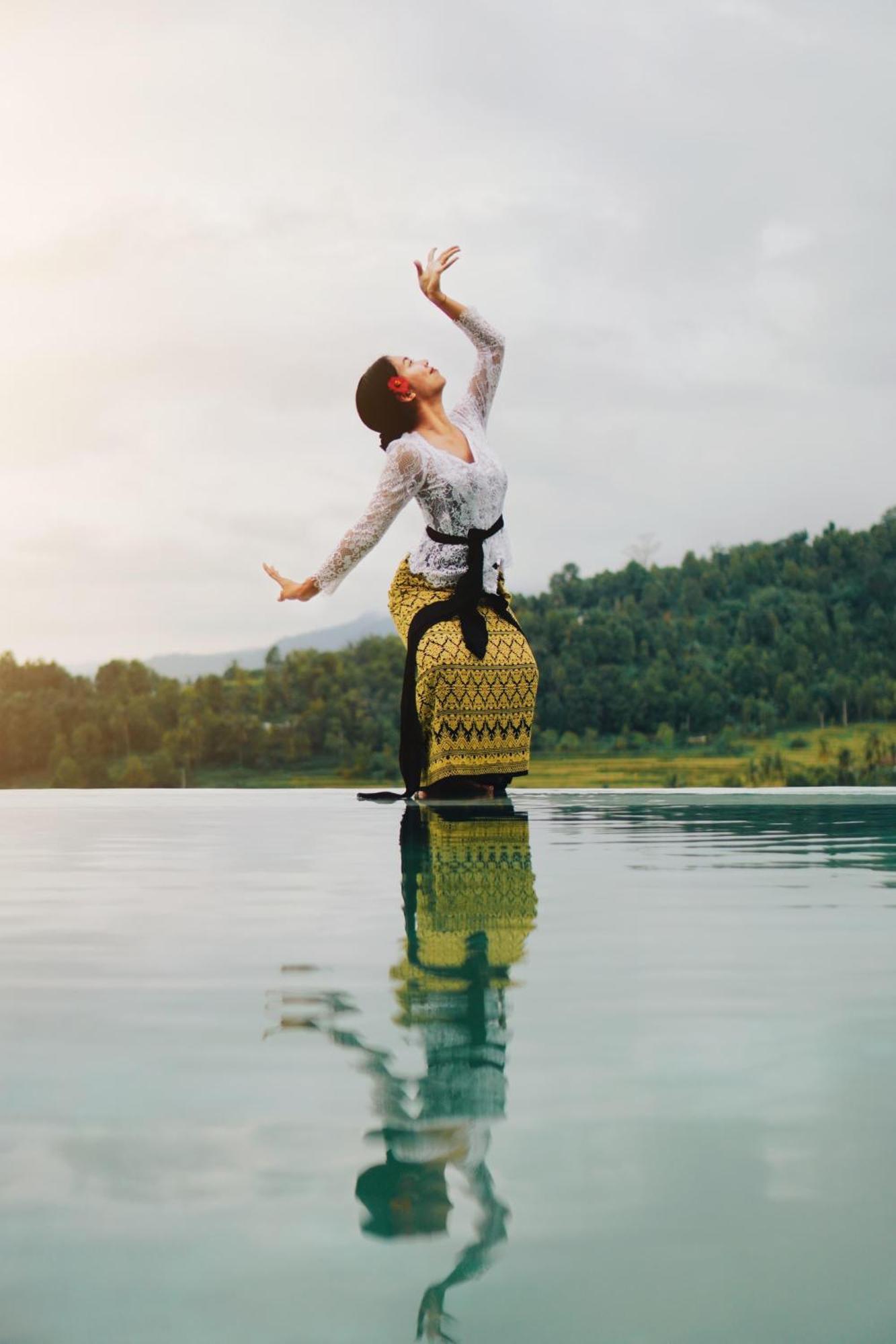 Resor Maha Hills By Mahaprana Experience Lovina (Bali)