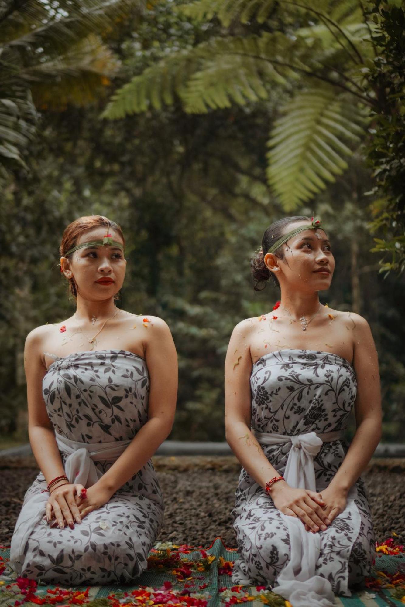 Maha Hills By Mahaprana Experience Resor Lovina (Bali)