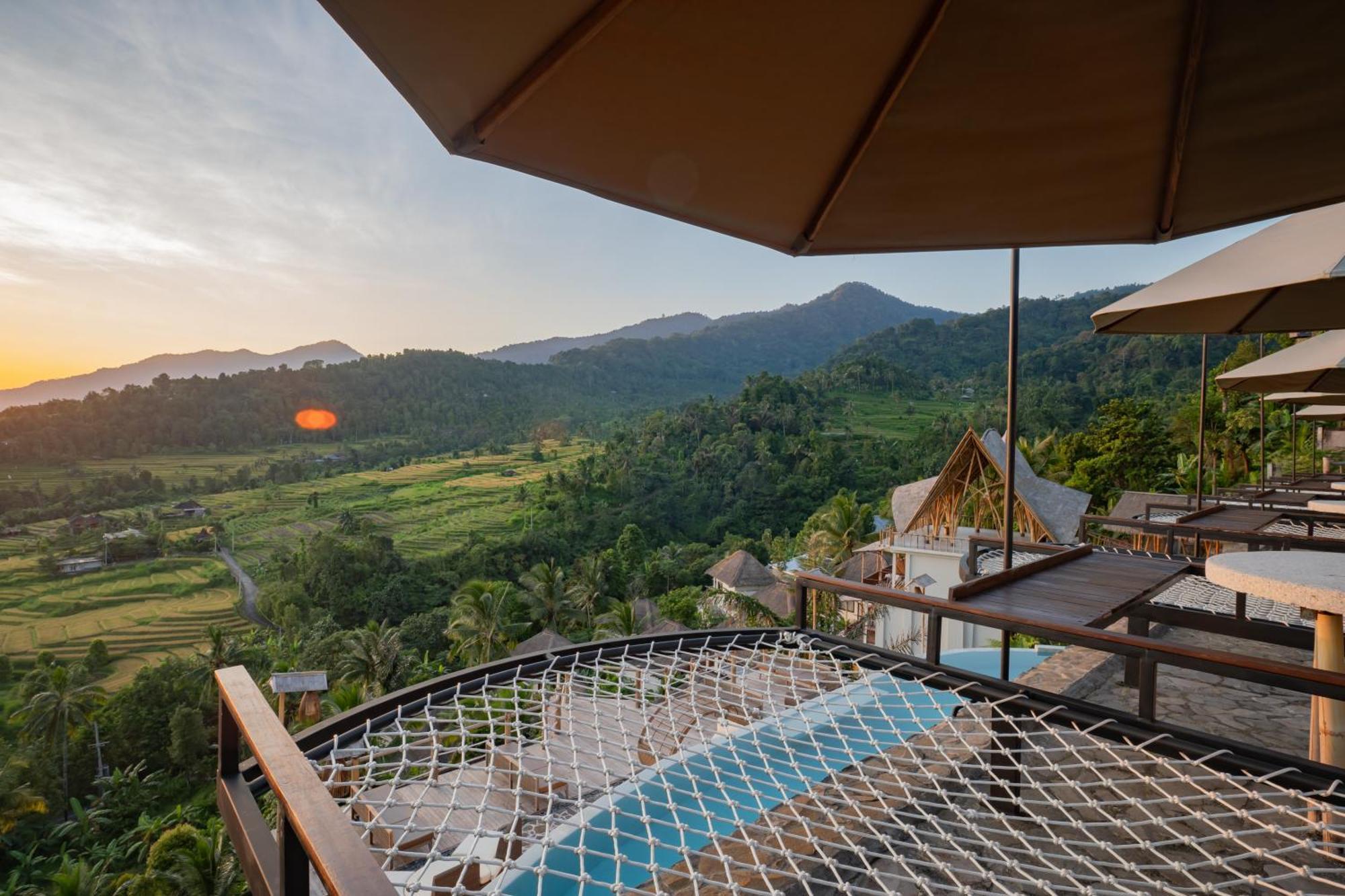 Resor Maha Hills By Mahaprana Experience 5*