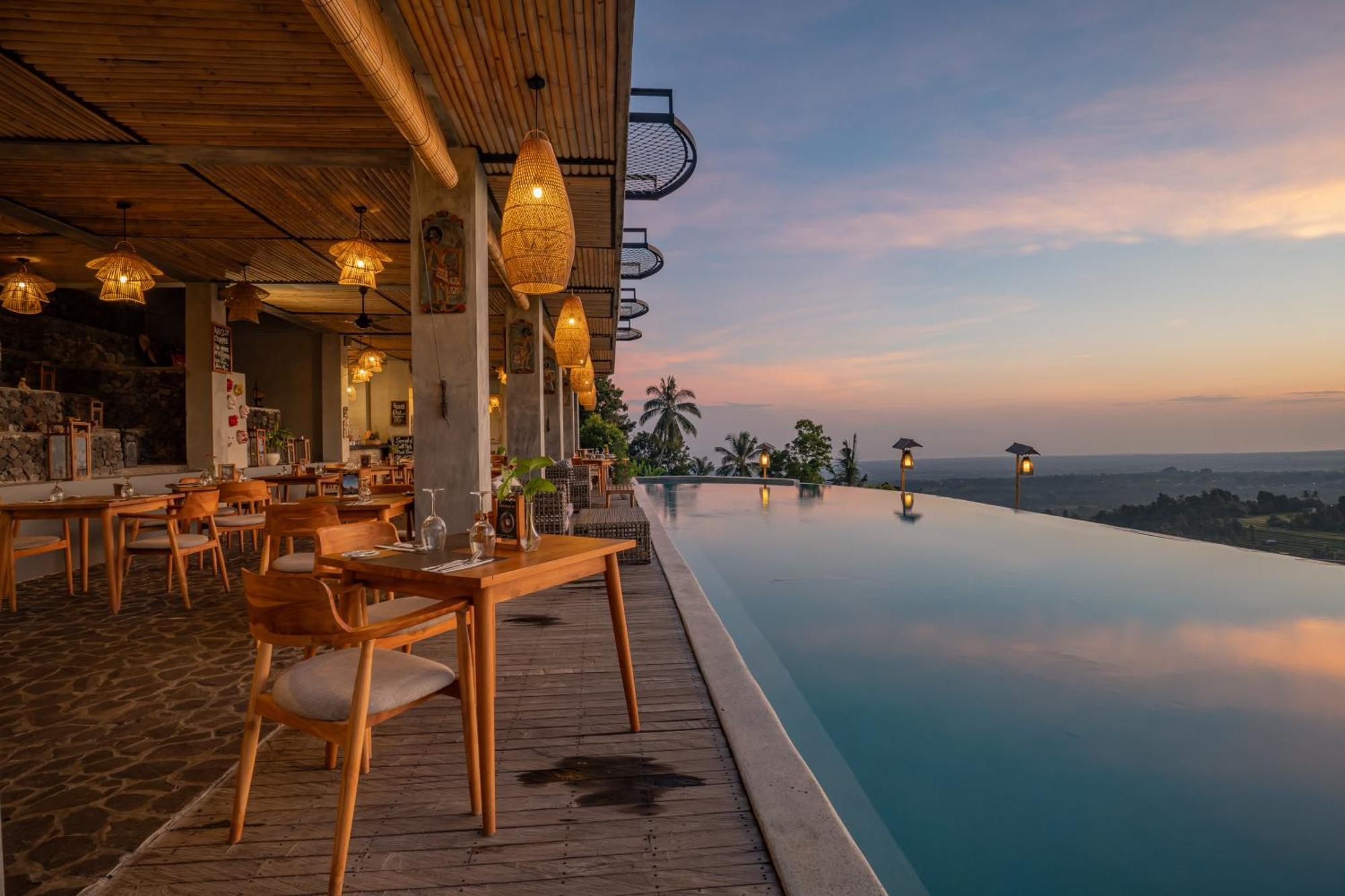 Resor Maha Hills By Mahaprana Experience Lovina (Bali)