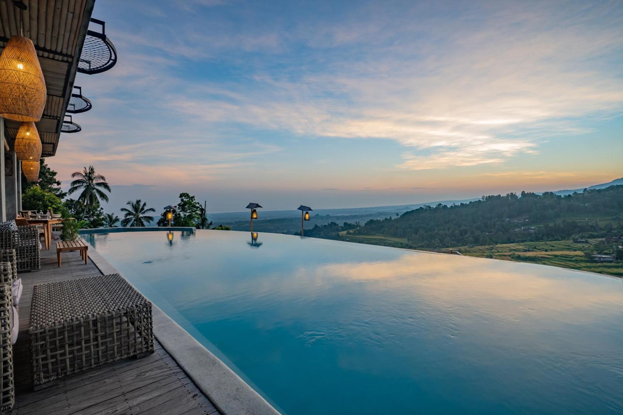 Resor Maha Hills By Mahaprana Experience Lovina (Bali)