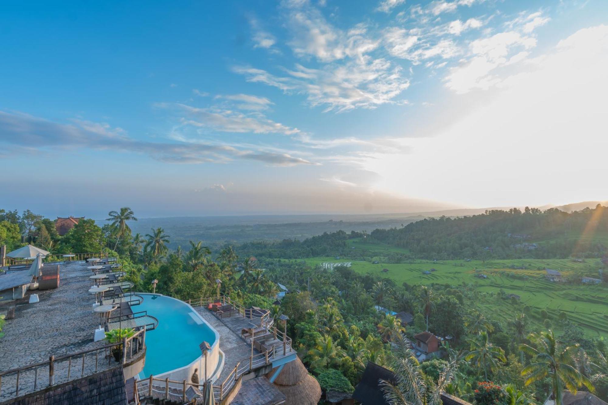 Station touristique Maha Hills By Mahaprana Experience 5*