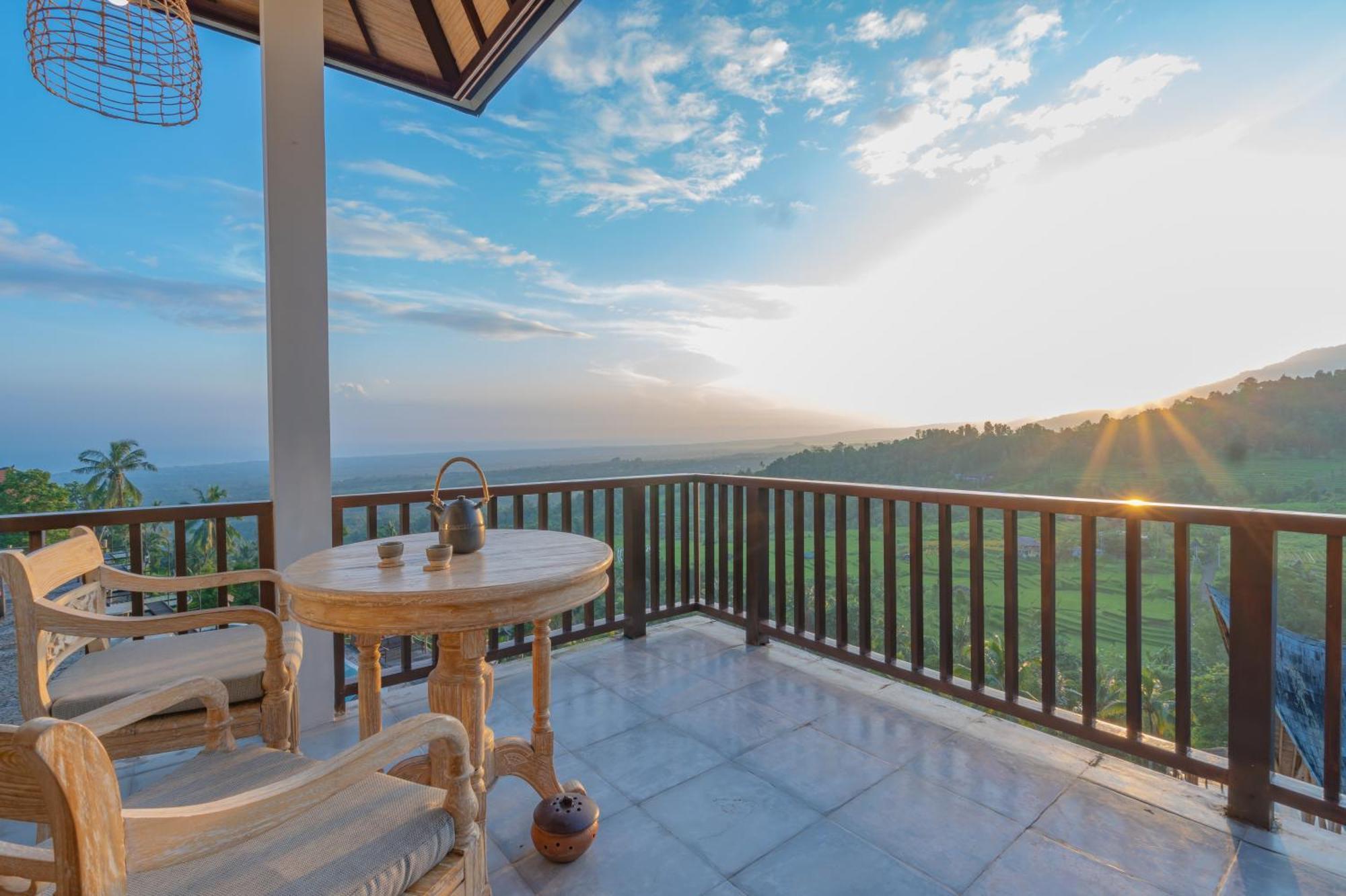 Maha Hills By Mahaprana Experience 5* Lovina Beach
